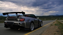 Honda S2000,  2000, , , , 